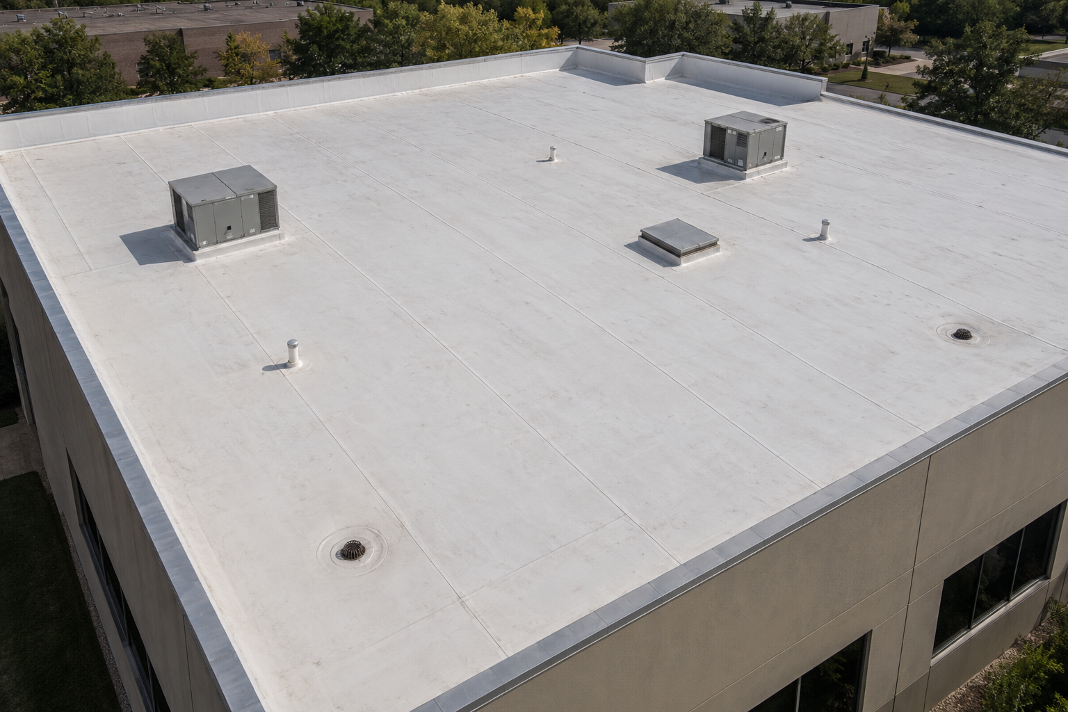 TPO-Roof